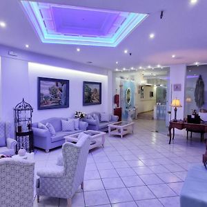 Thalia deco City&Beach Hotel